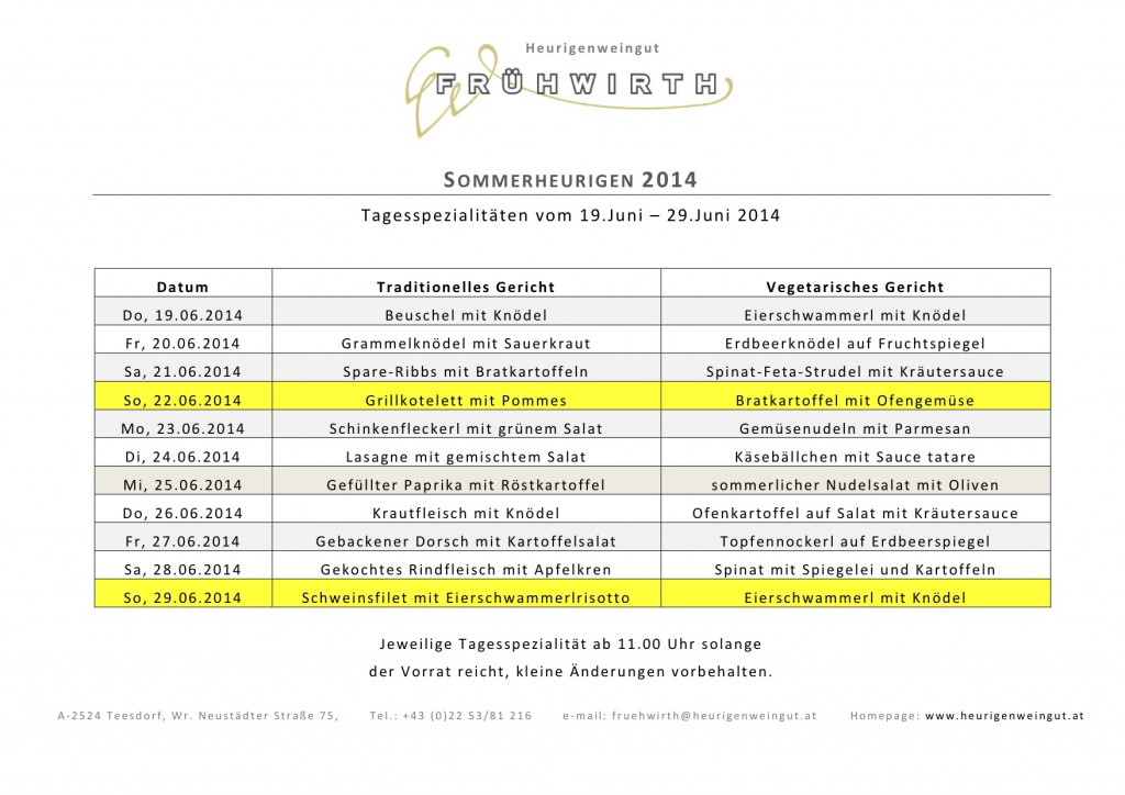 tagesspezialitäten0614
