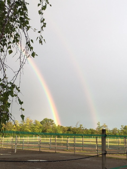 Eridian Regenbogen