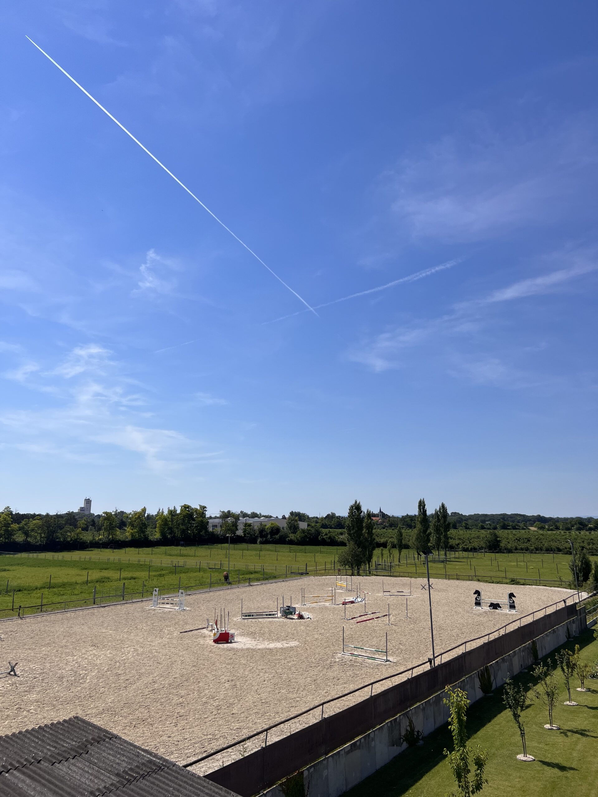 ERIDIAN Sprungplatz