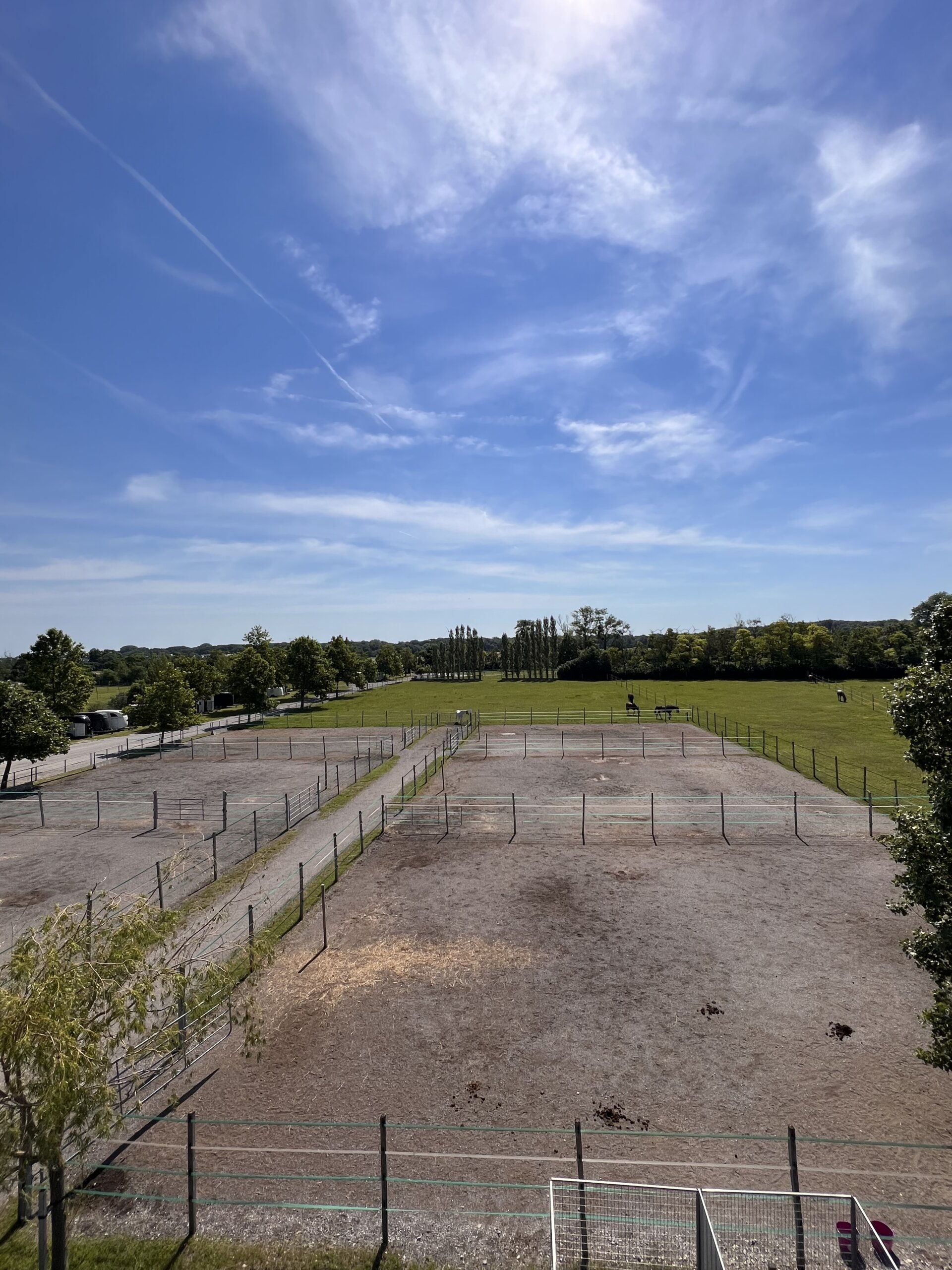 Allwetterkoppeln